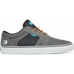 Etnies Barge LS Grey/Black/Yellow 38, 5 Tenisky vyobraziť