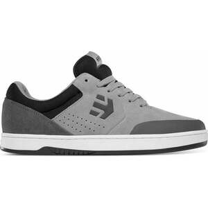 Etnies Marana Grey/Black/Red 37 Tenisky vyobraziť