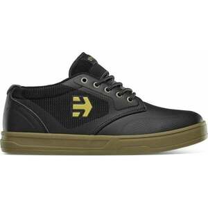 Etnies Semenuk Pro Black/Gum Pánska cyklistická obuv vyobraziť