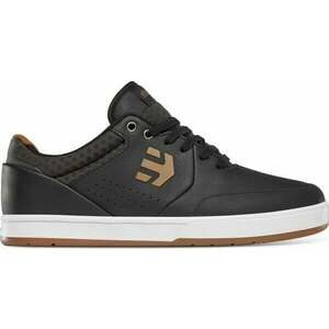 Etnies Marana Fiberlite Black/Brown 37 Tenisky vyobraziť