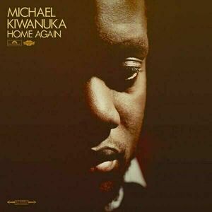 Michael Kiwanuka - Home Again (LP) vyobraziť