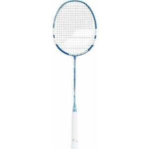 Babolat Satelite Origin Lite Blue Bedmintonová raketa vyobraziť