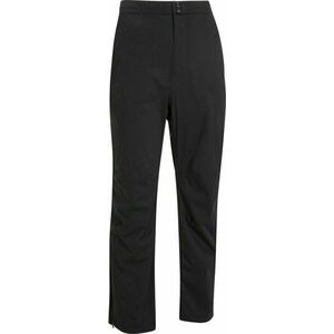 Callaway Stormlite Waterproof Trouser Caviar XL Nepremokavé nohavice vyobraziť