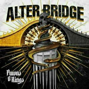 Alter Bridge - Pawns & Kings (LP) vyobraziť