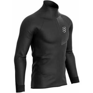 Compressport Hurricane Windproof Jacket M S Bežecká bunda vyobraziť