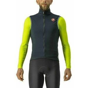 Castelli Perfetto RoS 2 Vest Black S Vesta vyobraziť