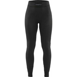 Craft Active Intensity Pants W Black/Asphalt S Termoprádlo vyobraziť