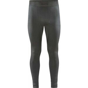 Craft ADV Warm Intensity Pant M Granite/Slate XL Termoprádlo vyobraziť