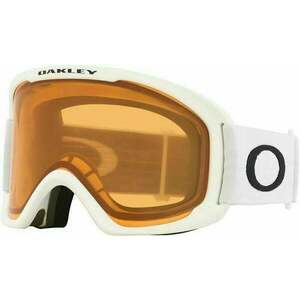 Oakley O-Frame 2.0 PRO L 71240300 Matte White/Persimmon Lyžiarske okuliare vyobraziť