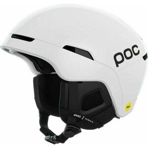 POC Obex MIPS Hydrogen White L/XL (59-62 cm) Lyžiarska prilba vyobraziť