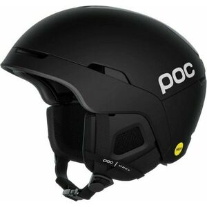 POC Obex MIPS Uranium Black Matt L/XL (59-62 cm) Lyžiarska prilba vyobraziť