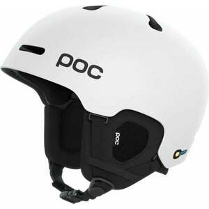 POC Fornix MIPS Hydrogen White Matt XS/S (51-54 cm) Lyžiarska prilba vyobraziť