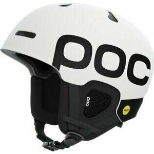 POC Auric Cut BC MIPS Hydrogen White Matt M/L (55-58 cm) Lyžiarska prilba vyobraziť