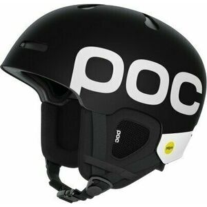 POC Auric Cut BC MIPS Uranium Black Matt XL/2XL (59-62 cm) Lyžiarska prilba vyobraziť