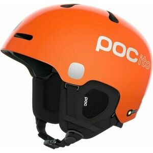 POC POCito Fornix MIPS Fluorescent Orange XS/S (51-54 cm) Lyžiarska prilba vyobraziť