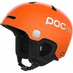 POC POCito Fornix MIPS Fluorescent Orange M/L (55-58 cm) Lyžiarska prilba vyobraziť