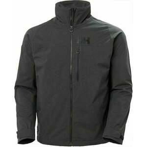 Helly Hansen Men's HP Racing Lifaloft Midlayer Bunda Ebony XL vyobraziť