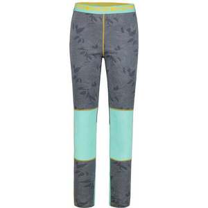 Icepeak Challis Womens Leggings Dark Blue L Termoprádlo vyobraziť