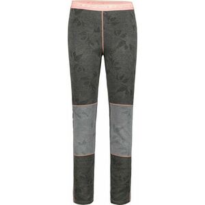 Icepeak Challis Womens Leggings Black M Termoprádlo vyobraziť