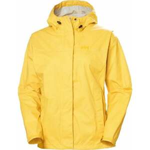 Helly Hansen Women's Loke Shell Honeycomb XS Outdoorová bunda vyobraziť