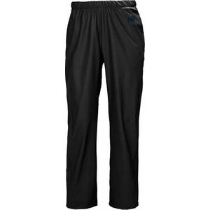 Helly Hansen Women's Loke Outdoor Black XS Outdoorové nohavice vyobraziť