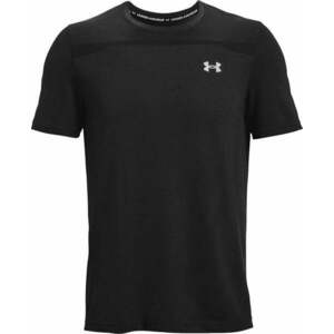 Under Armour UA Seamless Short Sleeve T-Shirt S Bežecké tričko s krátkym rukávom vyobraziť