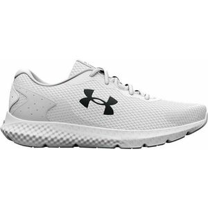 Under Armour Women's UA Charged Rogue 3 White/Halo Gray 38, 5 Cestná bežecká obuv vyobraziť