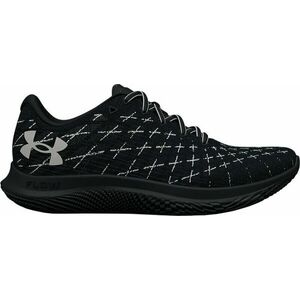 Under Armour Men's UA Flow Velociti Wind 2 Black/Jet Gray 42, 5 Cestná bežecká obuv vyobraziť