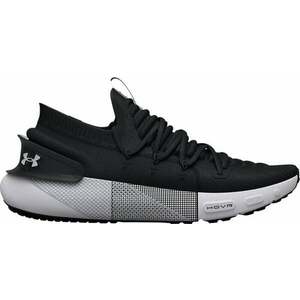 Under Armour Women's UA HOVR Phantom 3 Black/White 40 Cestná bežecká obuv vyobraziť