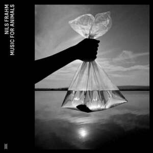 Nils Frahm - Music For Animals (4 LP) vyobraziť