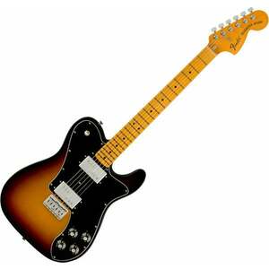 Fender Vintage-Style Stratocaster/Telecaster T vyobraziť