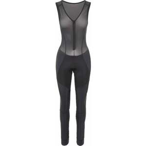 AGU Prime Bibtight II Essential Women Black XS Cyklonohavice vyobraziť