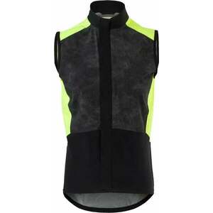 AGU Prime Rain Body II Essential Men Hivis Vesta Reflection L vyobraziť