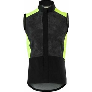 AGU Prime Rain Body II Essential Men Hivis Vesta Reflection XL vyobraziť