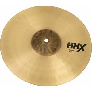 Sabian 11205XB HHX Brilliant 12" Splash činel vyobraziť