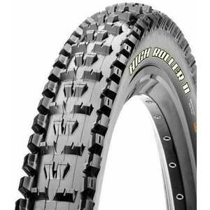 MAXXIS High Roller II 27, 5" (584 mm) Black 2.3 Tubeless Ready-EXO Plášť na MTB bicykel vyobraziť