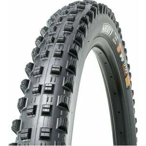 MAXXIS Shorty Black vyobraziť