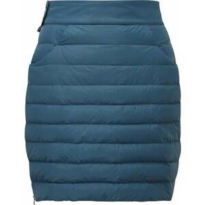 Mountain Equipment Earthrise Womens Skirt Majolica Blue 12 Sukňa vyobraziť