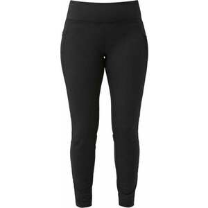 Mountain Equipment Sonica Womens Tight Black 8 Outdoorové nohavice vyobraziť