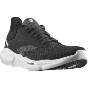 Salomon Predict Soc 3 Black/Magnet/White 44 Cestná bežecká obuv vyobraziť