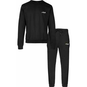 Fila FPW1104 Man Pyjamas Black 2XL Fitness bielizeň vyobraziť