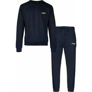 Fila FPW1104 Man Pyjamas Navy 2XL Fitness bielizeň vyobraziť