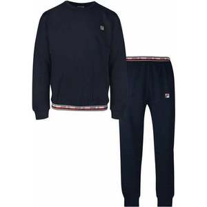 Fila FPW1106 Man Pyjamas Navy 2XL Fitness bielizeň vyobraziť