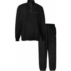 Fila FPW1113 Man Pyjamas Black 2XL Fitness bielizeň vyobraziť