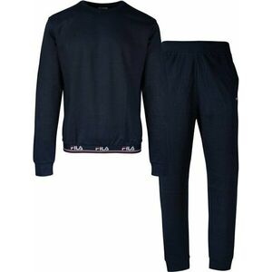 Fila FPW1115 Man Pyjamas Navy 2XL Fitness bielizeň vyobraziť