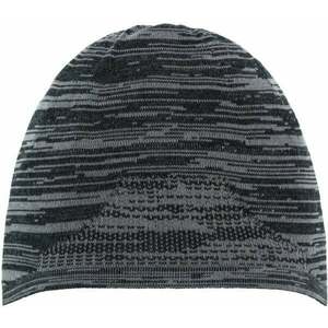 Eisbär Strive Beanie T1 Black/Grey UNI Čiapka vyobraziť