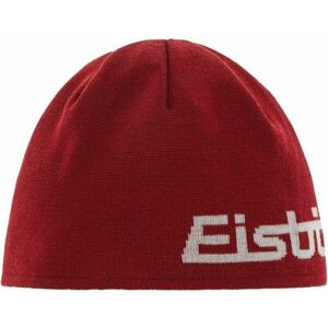 Eisbär 365 RL Beanie Bordo/White UNI Čiapka vyobraziť