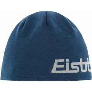 Eisbär 365 RL Beanie Blue/White UNI Čiapka vyobraziť