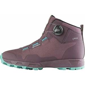 Icebug Rover Mid Womens RB9X GTX 40 Dámske outdoorové topánky vyobraziť