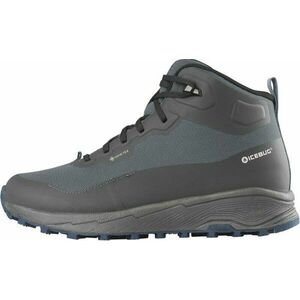 Icebug Haze Womens Mid Biosole GTX 37, 5 Dámske outdoorové topánky vyobraziť